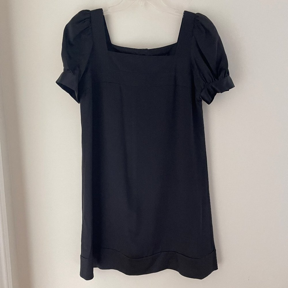 Betsey Johnson Black Dress